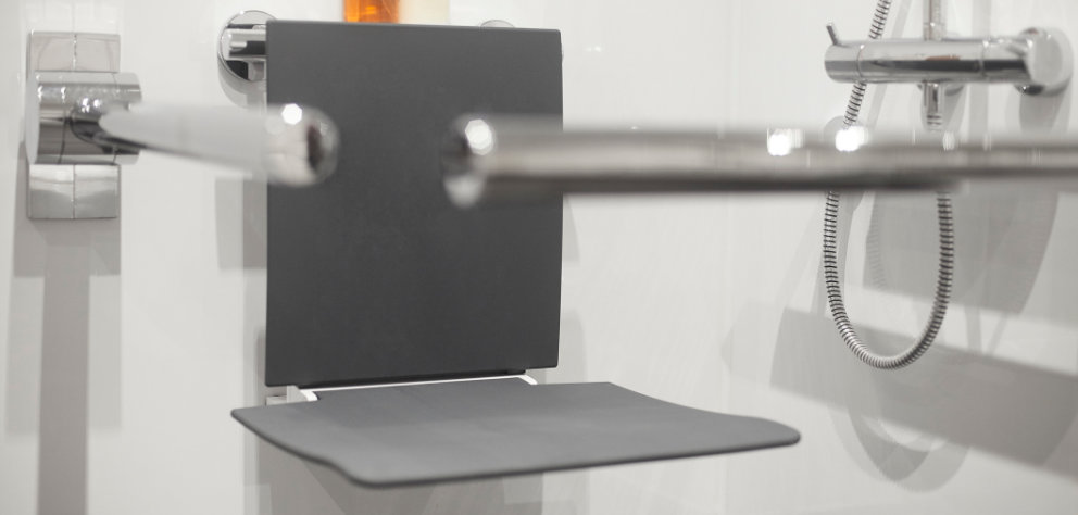Barrierefreie Bäder von Haustechnik Diener