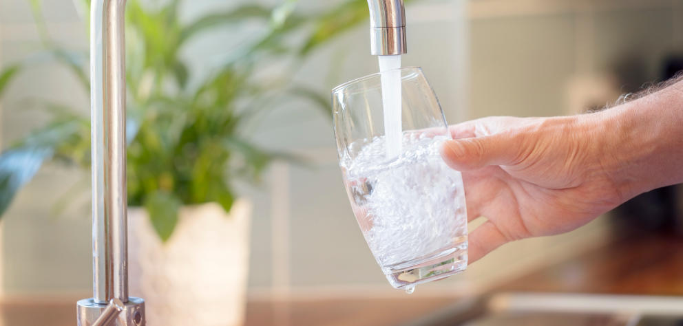 Trinkwassersysteme von Haustechnik Diener