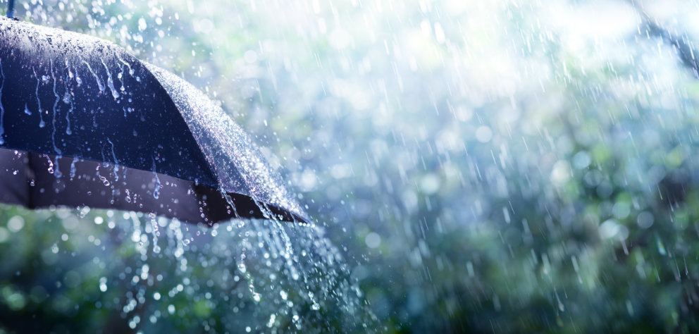 Effiziente Regenwassernutzung mit Haustechnik Diener